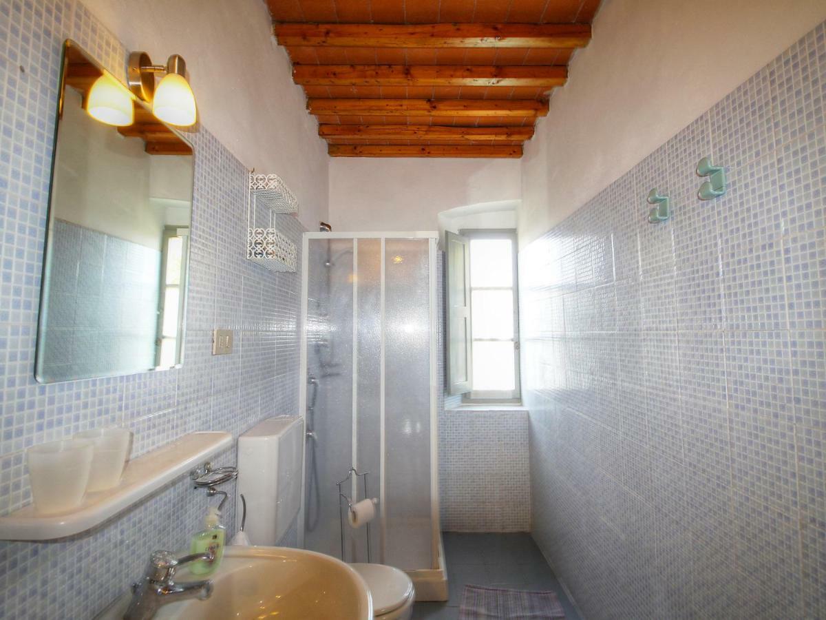 Holiday Home Le Bonatte-1 By Interhome Рада ин Кианти Екстериор снимка