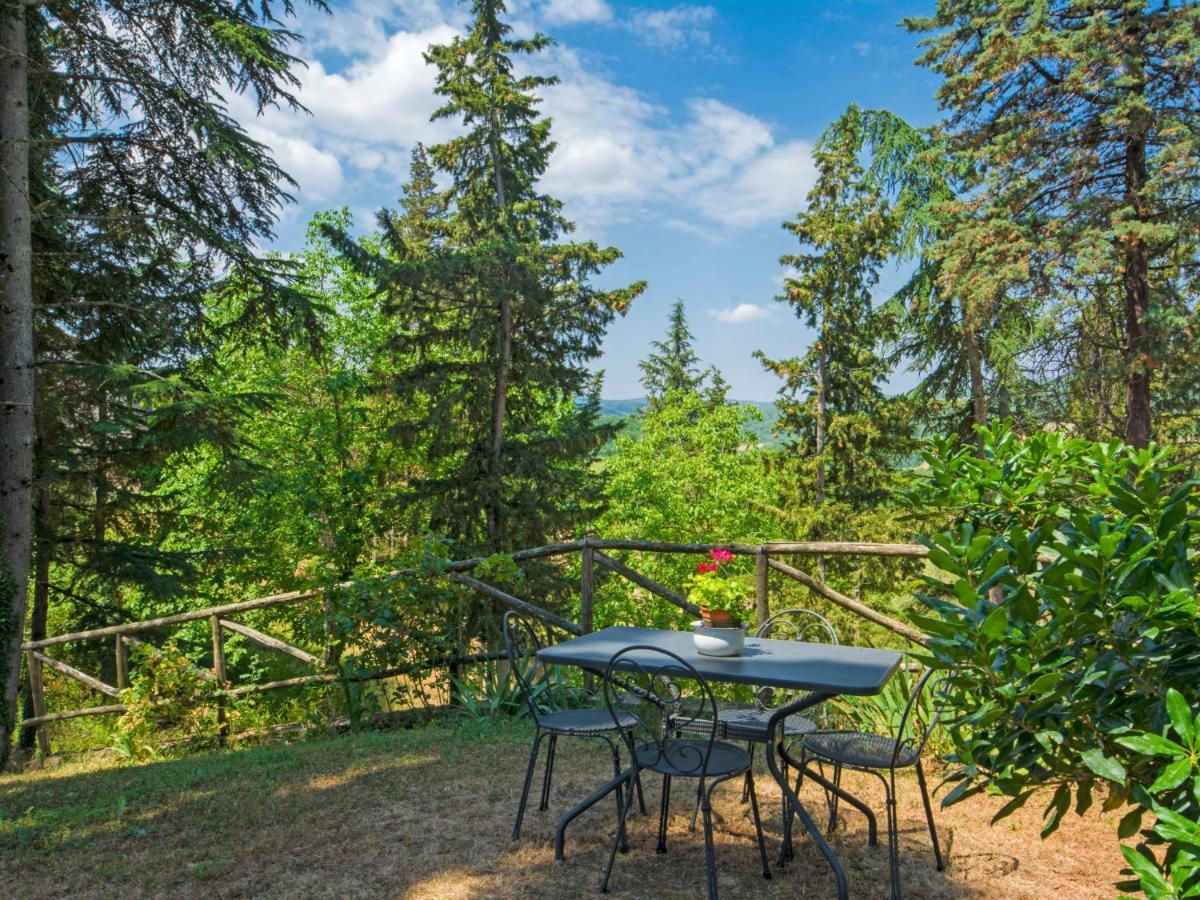Holiday Home Le Bonatte-1 By Interhome Рада ин Кианти Екстериор снимка