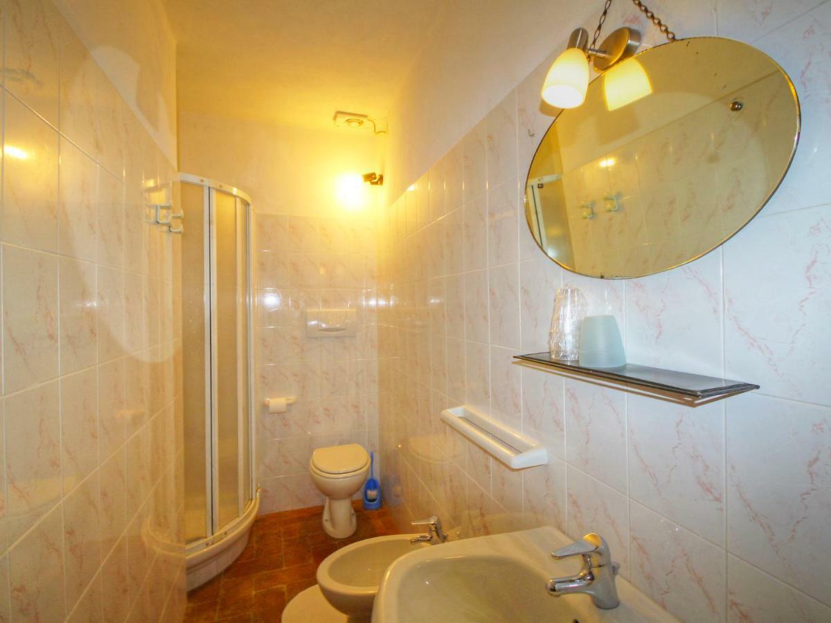 Holiday Home Le Bonatte-1 By Interhome Рада ин Кианти Екстериор снимка